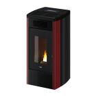 Salamandra a Pellets Atena Plus 12 - Cadel